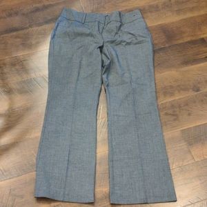 Black white women's NY and company size 12